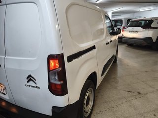 Citroen Berlingo 2020 POCOS KM