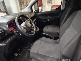 Citroen Berlingo 2020 POCOS KM