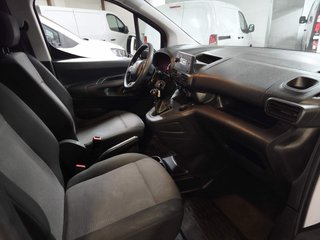 Citroen Berlingo 2020 POCOS KM