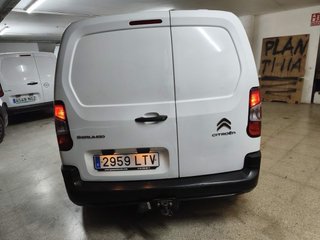 Citroen Berlingo 2020 POCOS KM