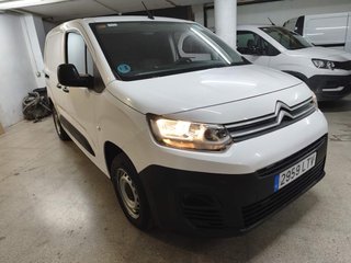 Citroen Berlingo 2020 POCOS KM