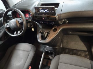 Citroen Berlingo 2020 POCOS KM