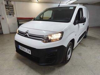 Citroen Berlingo 2020 POCOS KM