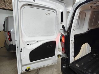 Citroen Berlingo 2020 POCOS KM
