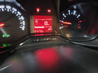 Citroen Berlingo 2020 POCOS KM