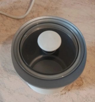 Melchione Scaldalatte offerta19.99 scade mezzanott