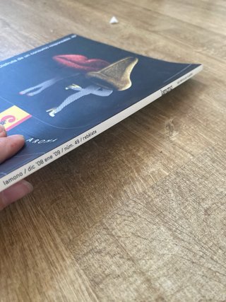 Revista Lamono - Especial Consumerism