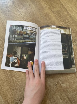 Revista Lamono - Especial Consumerism
