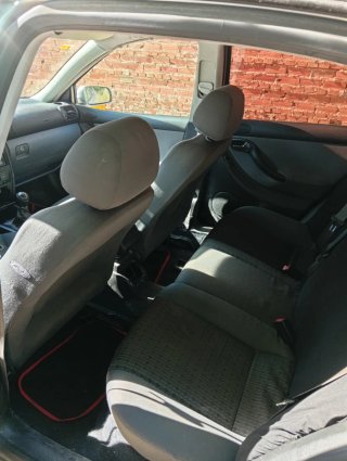 SEAT Toledo 2002