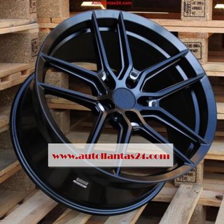Juego 4 llantas para bmw varios tamaños 10 r714243