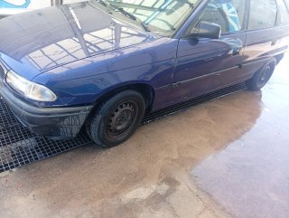 Opel Astra 1998