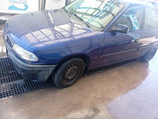 Opel Astra 1998
