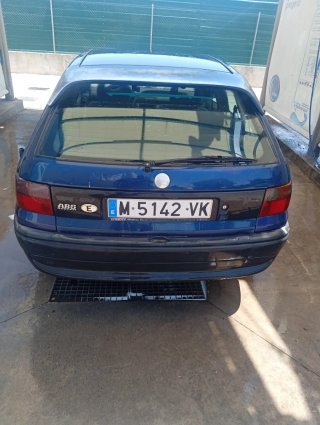 Opel Astra 1998