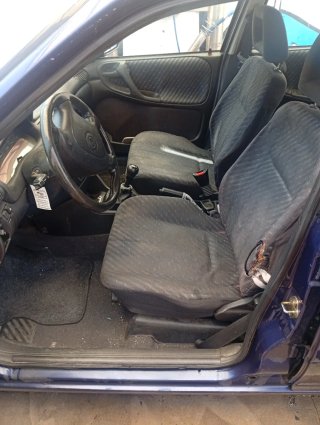 Opel Astra 1998