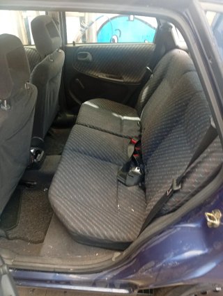 Opel Astra 1998