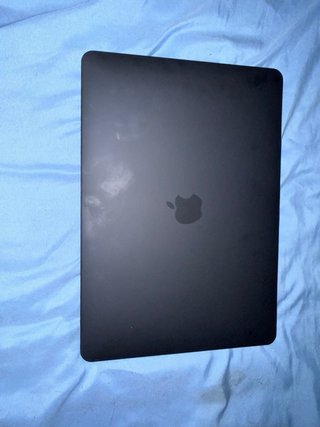 MacBook Air 2018 i5 1.6 GHz 8GB RAM