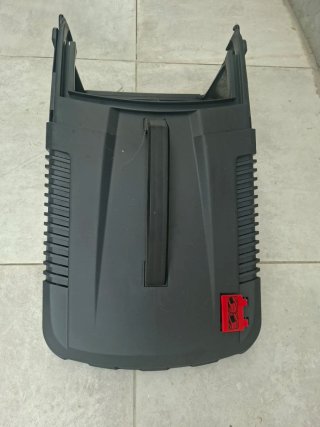 Cesto para cortacésped STERWINS