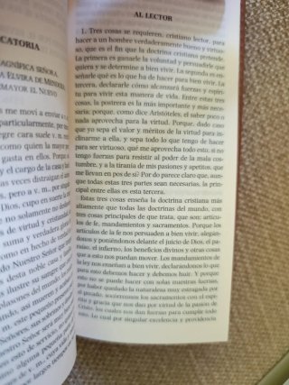 Guía de pecadores