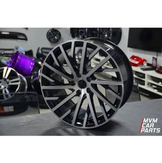 Juego de 4 Llantas 19 RS Black Radial AU073