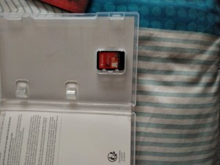 Juego Nintendo Switch Vértigo Edición Limitada
