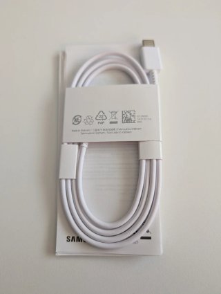 Samsung Galaxy A53 5G Azul con caja y cable