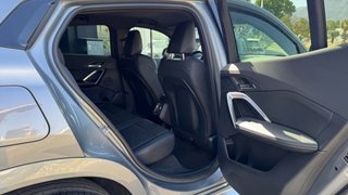 BMW X2 2025
