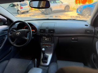 Toyota Avensis 2007
