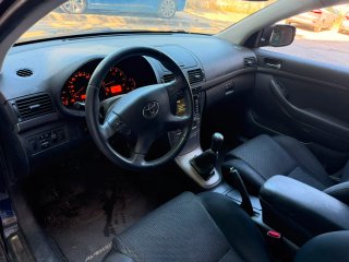 Toyota Avensis 2007
