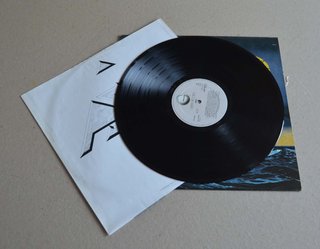 ASIA  "ASIA"  (LP VINILO)