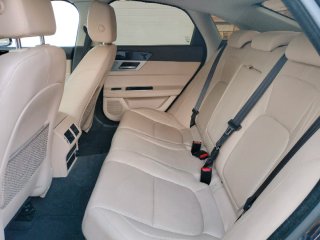 Jaguar XF 2.0 Diesel 180 CV Auto 2018 - 109.000 km