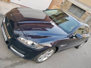 Jaguar XF 2.0 Diesel 180 CV Auto 2018 - 109.000 km