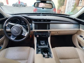 Jaguar XF 2.0 Diesel 180 CV Auto 2018 - 109.000 km