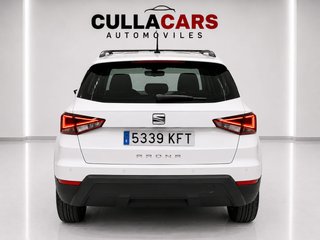 SEAT Arona 2017
