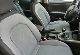 SEAT Arona 2017