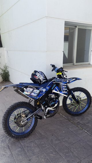 Riejumrx sin motor se aceptan cambios escucho ofer
