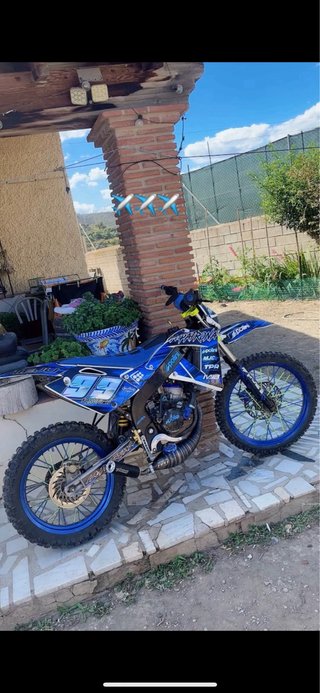 Riejumrx sin motor se aceptan cambios escucho ofer