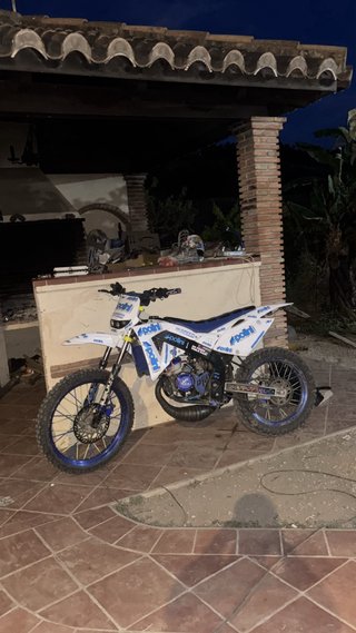 Riejumrx sin motor se aceptan cambios escucho ofer