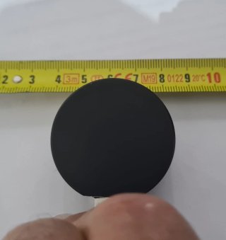 Minimanómetro de presión buceo