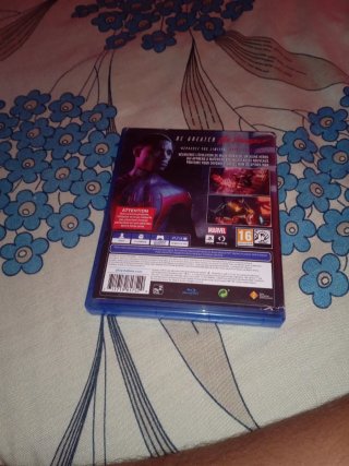 Spider-Man: Miles Morales PS4