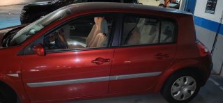 Renault Megane 2 2007