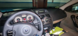 Renault Megane 2 2007