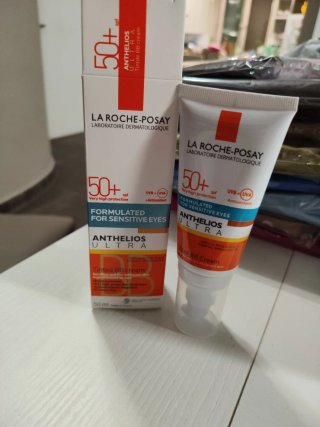 Crema solare e bb cream