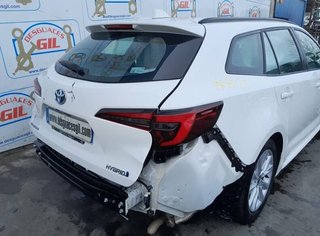 1154739 centralita 8865002l60 toyota corolla (e21)