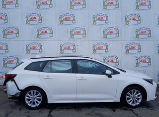 1154739 centralita 8865002l60 toyota corolla (e21)