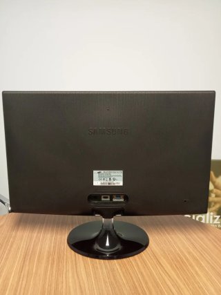 Pantalla Samsung SyncMaster S27B350H