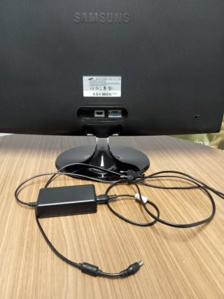 Pantalla Samsung SyncMaster S27B350H