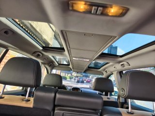 Opel Zafira itv recién pasada 7plazas