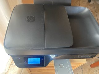 HP Officejet Pro 8600 Plus Stampante