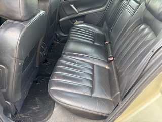 Peugeot 407 2005