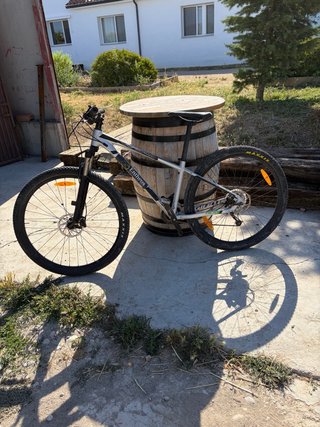Bicicleta de Montaña Giant